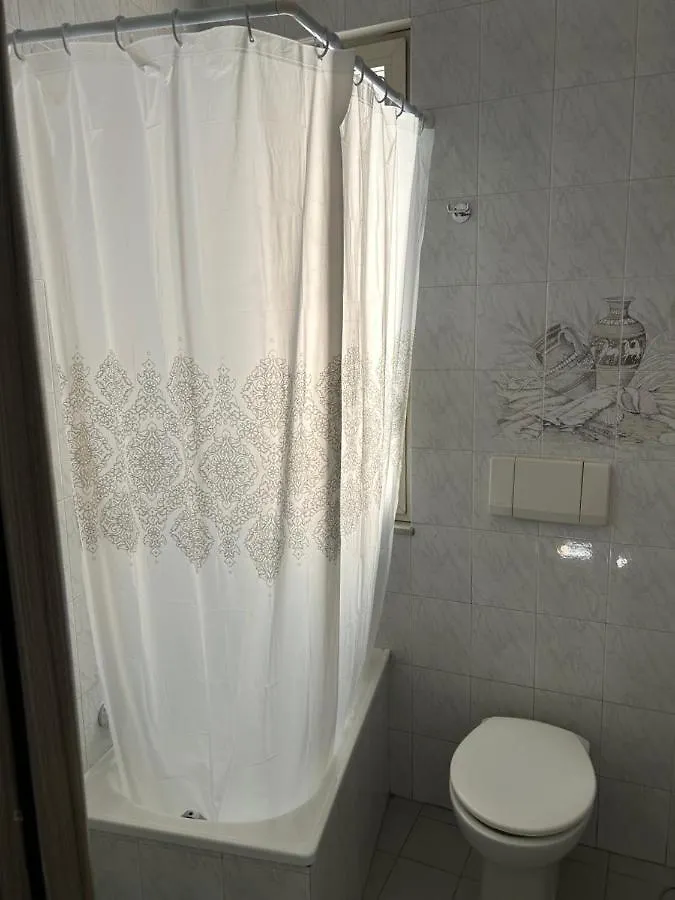 Guest house Happy Fly Hotel Naples