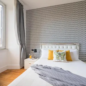 36 Bed & Breakfast Roma