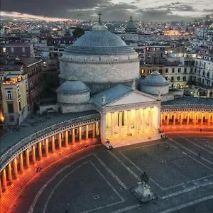 Apartmán Appartamentonapoli Centro, Neapol