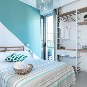  Affittacamere Pc Boutique H, Sea View By Clapa Group
