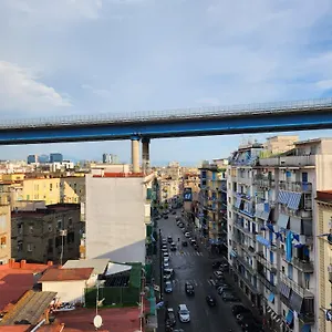 3* Affittacamere Easyhomeinnaples