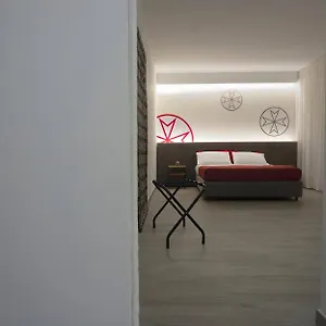 Il Rifugio Dei Templari Bed & Breakfast Lecce