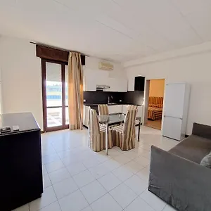 Rta Malatesta Aparthotel Cesena