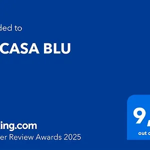 Bed & Breakfast La Casa Blu, Neapol