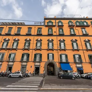  Affittacamere Corte Satriano Residence: Blue