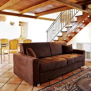 P&p Piazza Apartmán Bergamo