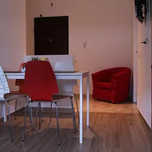 Stephenson Apartmán Milán