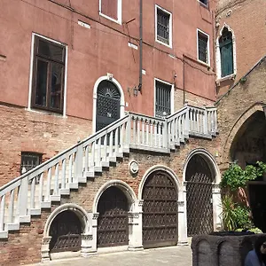 Scalon Del Doge Bed & Breakfast Venezia