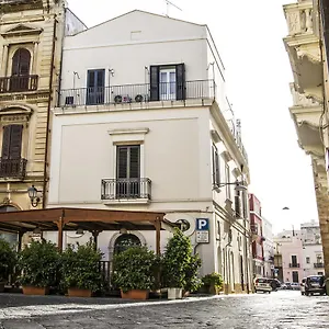 Acquapazza Bed & Breakfast Brindisi