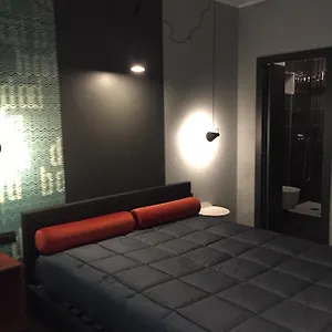 Tiburtina Suites, Affittacamere Roma