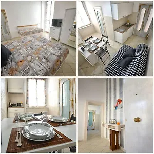 Apartmán Casa Serena, Neapol